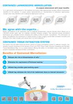 Versator & MorSafe Tissue Morcellation System-2