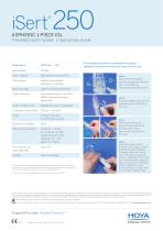 iSert®-3