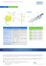 Vivinex™ Toric-2