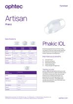 Phakic IOL-1