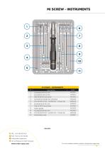 MI SCREW-2
