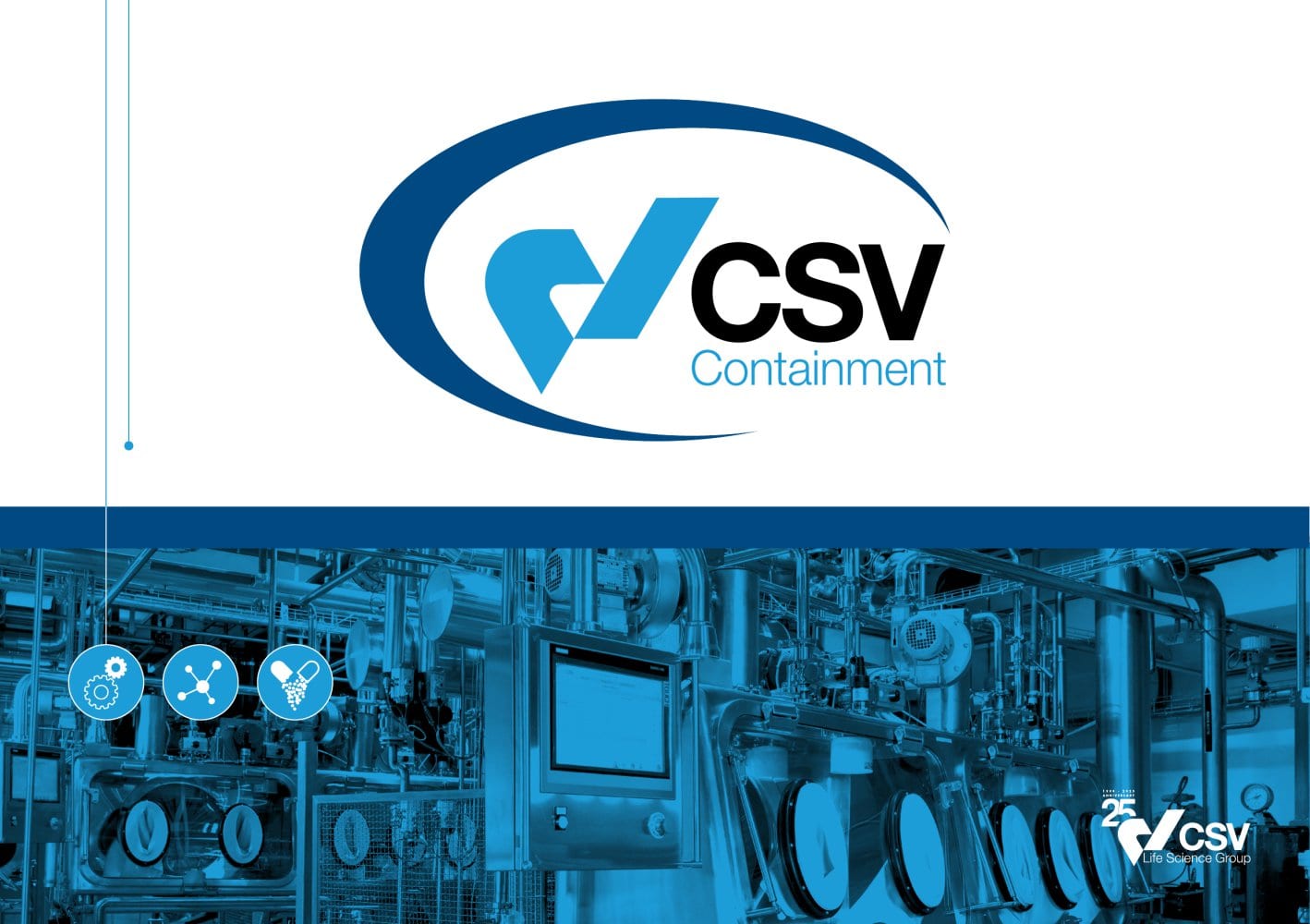 CSV CONTAINMENT - CSV Containment