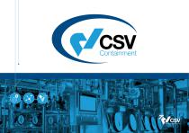 CSV CONTAINMENT