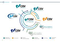 CSV Containment - Containment Solutions 2026-2