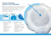 TWIN TIE Enclosure System for Continuous Liners-2