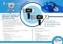 TWIN TIE Enclosure System for Continuous Liners-3