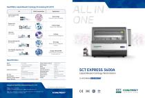 SCT EXPRESS 3600A-1
