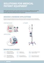 GLOBAL SOLUTIONS FOR MEDICAL DEVICE ASSEMBLY-10