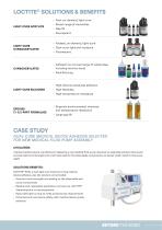 GLOBAL SOLUTIONS FOR MEDICAL DEVICE ASSEMBLY-11