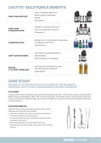 GLOBAL SOLUTIONS FOR MEDICAL DEVICE ASSEMBLY-9