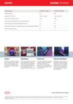 RIGID BONDING SOLUTIONS FOR MEDICAL DEVICE ADHESIVE ASSEMBLY-2