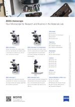 ZEISS Axioscope-2