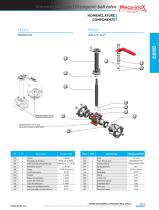 Cryogenic ball valve-3