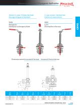 Cryogenic ball valve-9