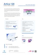 Artica™ G8-2
