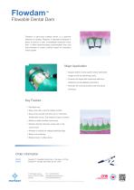 Flowdam™-2