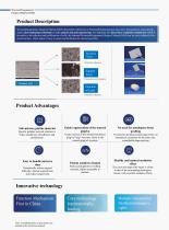 brand keyword Neocirrus™,AGM-R-010050-2