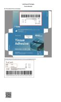 Indonesia Registration Certificate TD-4