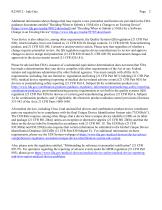 US FDA of Augmentation Gingival Matrix -2