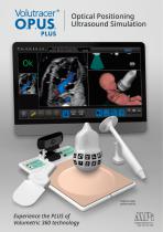 Optical Positioning Ultrasound Simulation-1