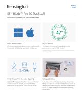 SlimBlade™ Pro EQ Trackball-2
