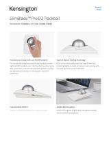 SlimBlade™ Pro EQ Trackball-3