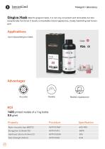 Dental resin product catalog-10