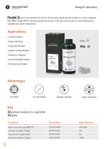 Dental resin product catalog-6