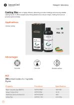Dental resin product catalog-8