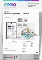 IT Power Supply Systems-2