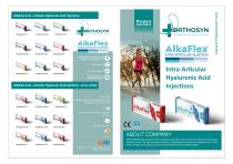 ALKAFLEX INTRA ARTICULAR HYALURONIC ACID INJECTION CATALOG-1