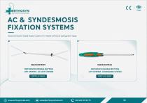 ARTHROSCOPY CATALOG ORTHOSYN 2026-10