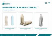 ARTHROSCOPY CATALOG ORTHOSYN 2026-11
