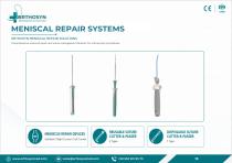 ARTHROSCOPY CATALOG ORTHOSYN 2026-15