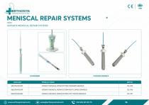 ARTHROSCOPY CATALOG ORTHOSYN 2026-16