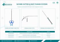 ARTHROSCOPY CATALOG ORTHOSYN 2026-17