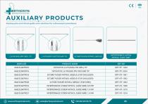 ARTHROSCOPY CATALOG ORTHOSYN 2026-23