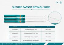 ARTHROSCOPY CATALOG ORTHOSYN 2026-24