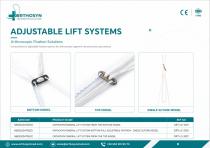 ARTHROSCOPY CATALOG ORTHOSYN 2026-8
