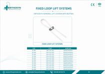 ARTHROSCOPY CATALOG ORTHOSYN 2026-9
