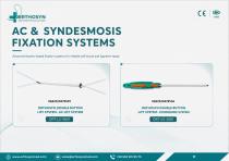 ARTHROSCOPY CATALOG ORTHOSYN 2026-11
