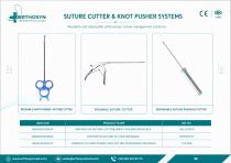 ARTHROSCOPY CATALOG ORTHOSYN 2026-18