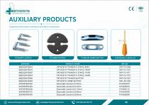 ARTHROSCOPY CATALOG ORTHOSYN 2026-23