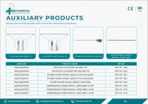 ARTHROSCOPY CATALOG ORTHOSYN 2026-24