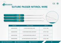 ARTHROSCOPY CATALOG ORTHOSYN 2026-25