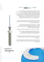 GRANDUS MENISCAL REPAIR SYSTEM CATALOG-3