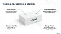 I-BONE BIOABSORBABLE SCREWS by ORTHOSYN-10