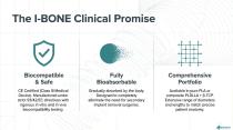 I-BONE BIOABSORBABLE SCREWS by ORTHOSYN-2