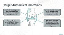 I-BONE BIOABSORBABLE SCREWS by ORTHOSYN-4