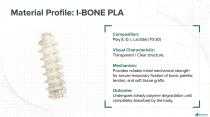 I-BONE BIOABSORBABLE SCREWS by ORTHOSYN-5